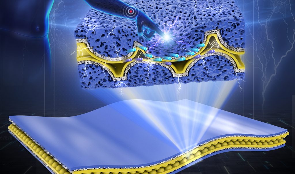 Micro-nano Technology Applications - Institute of Applied Physics and ...